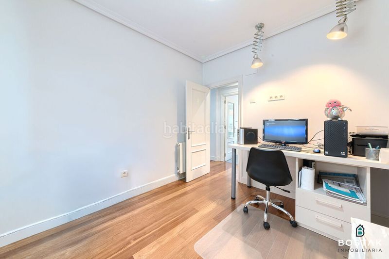 Foto 1b36ac5a-0154-42a5-a701-a6751798f233. Pis amb calefacció a Ibarrekolanda Bilbao