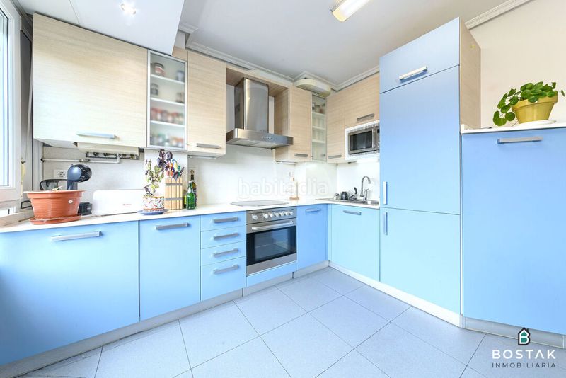 Foto 30206dd0-cddb-4bcc-be45-739e9b2d7b69. Pis amb calefacció a Ibarrekolanda Bilbao