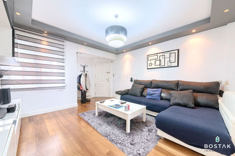 Foto 34ba38b4-3733-48a2-aa35-ea51a3fcf4cb. Pis amb calefacció a Ibarrekolanda Bilbao