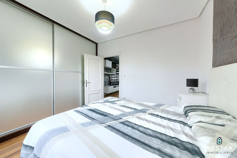 Foto 3b89146b-0886-4144-bb31-91bd2bfffed1. Pis amb calefacció a Ibarrekolanda Bilbao