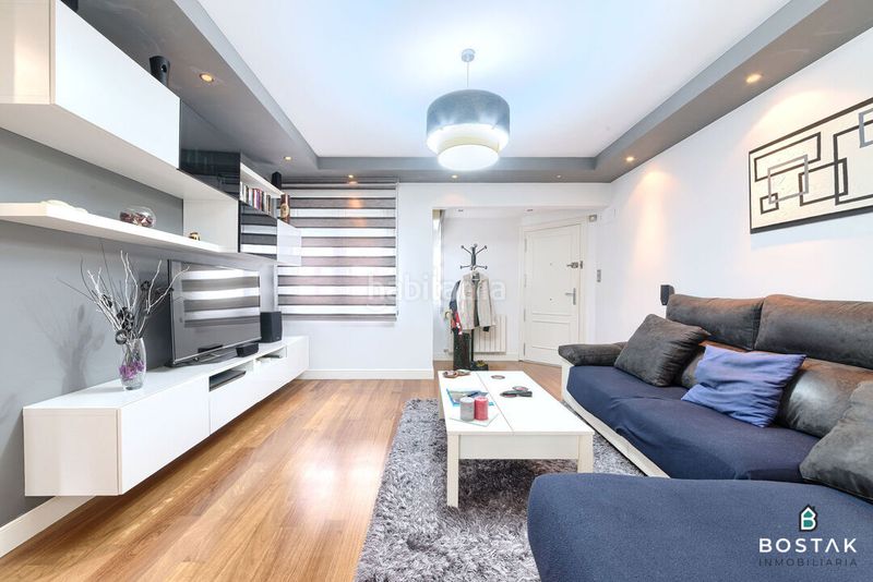 Foto 40ff69e2-ffdc-4170-be84-7de4fc25dac4. Pis amb calefacció a Ibarrekolanda Bilbao