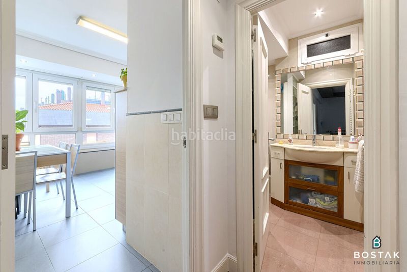 Foto 41e6b53c-4e37-4d04-855b-cf7972f15221. Pis amb calefacció a Ibarrekolanda Bilbao