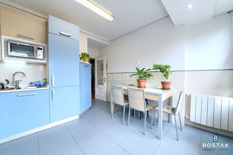 Foto 5b9d0479-826a-4324-9019-a1c6d8fa18ed. Pis amb calefacció a Ibarrekolanda Bilbao