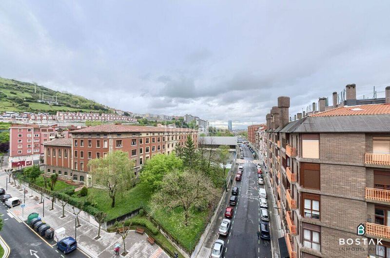 Foto 64cbe890-c3c7-44ae-8f0f-1a916574ac53. Pis amb calefacció a Ibarrekolanda Bilbao