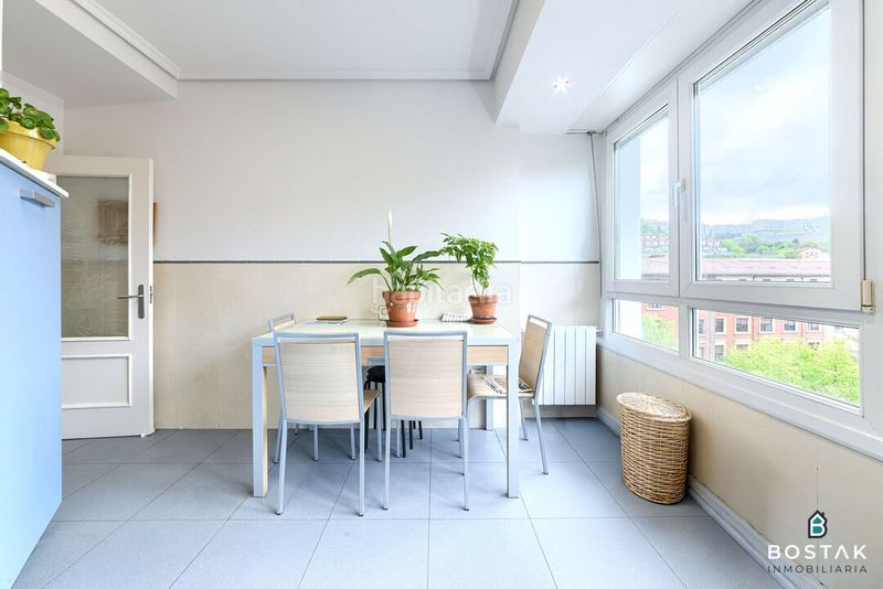 Foto 6ded047b-d24f-4773-ad1d-bc7d83b8ef56. Pis amb calefacció a Ibarrekolanda Bilbao