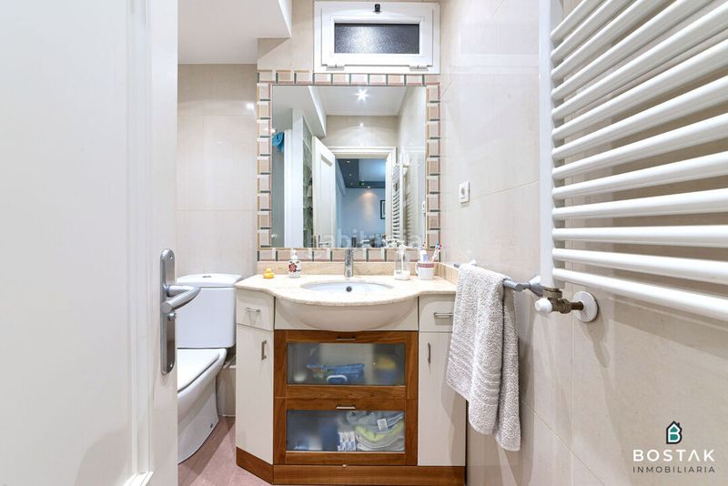 Foto 749da5c6-a4af-4fa1-ae1c-f7832733c0ce. Pis amb calefacció a Ibarrekolanda Bilbao