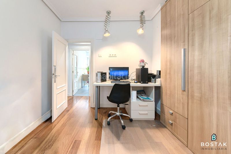 Foto 750bfe91-93f5-45d6-8157-00d58e744338. Pis amb calefacció a Ibarrekolanda Bilbao