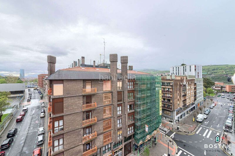 Foto 79a13edc-f566-4e59-901b-87b1608bbd68. Pis amb calefacció a Ibarrekolanda Bilbao