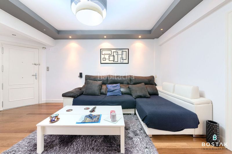 Foto 8b335fea-adbd-45e9-89c1-babb4e7dc265. Pis amb calefacció a Ibarrekolanda Bilbao