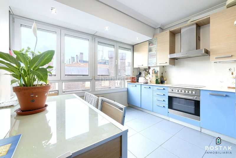 Foto 9d1bfc0c-31b5-4dd9-91c8-17a037332764. Pis amb calefacció a Ibarrekolanda Bilbao