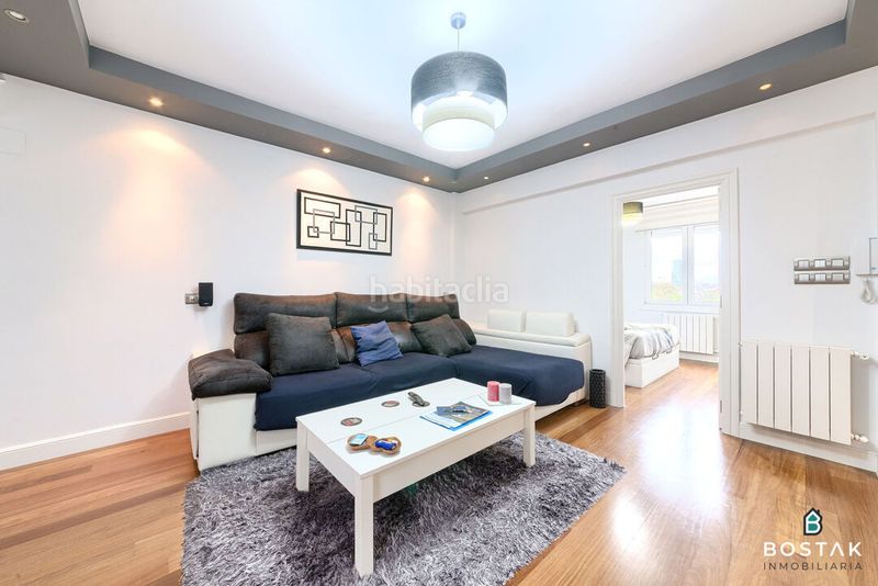 Foto a18f7de9-3db2-4693-a8ae-af746ce910ec. Pis amb calefacció a Ibarrekolanda Bilbao