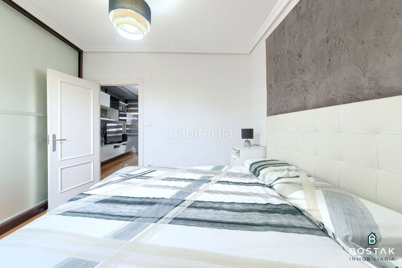 Foto b6a38610-eb71-4f1d-9ba0-9f0286b93af6. Pis amb calefacció a Ibarrekolanda Bilbao