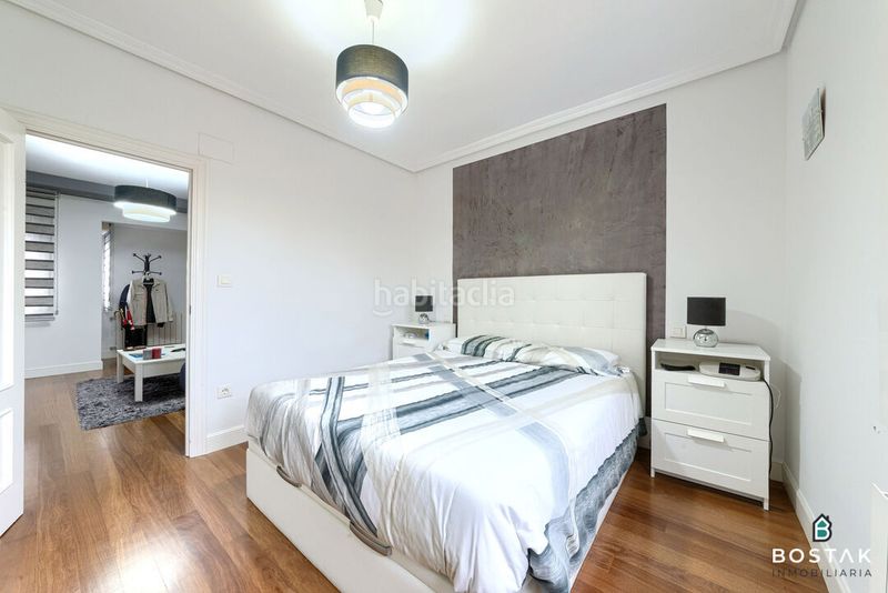 Foto bdd95741-a139-49ea-a0b8-0b4f87700d38. Pis amb calefacció a Ibarrekolanda Bilbao