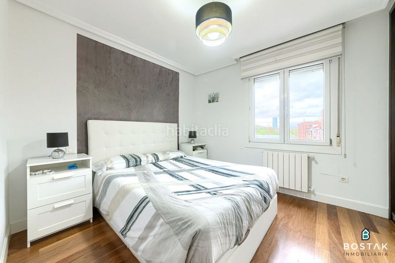 Foto cd659d99-51aa-4aa1-8ef2-37bbf33f6ca7. Pis amb calefacció a Ibarrekolanda Bilbao