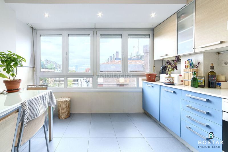 Foto d8685f7b-e6c6-4487-9501-c72424377da4. Pis amb calefacció a Ibarrekolanda Bilbao