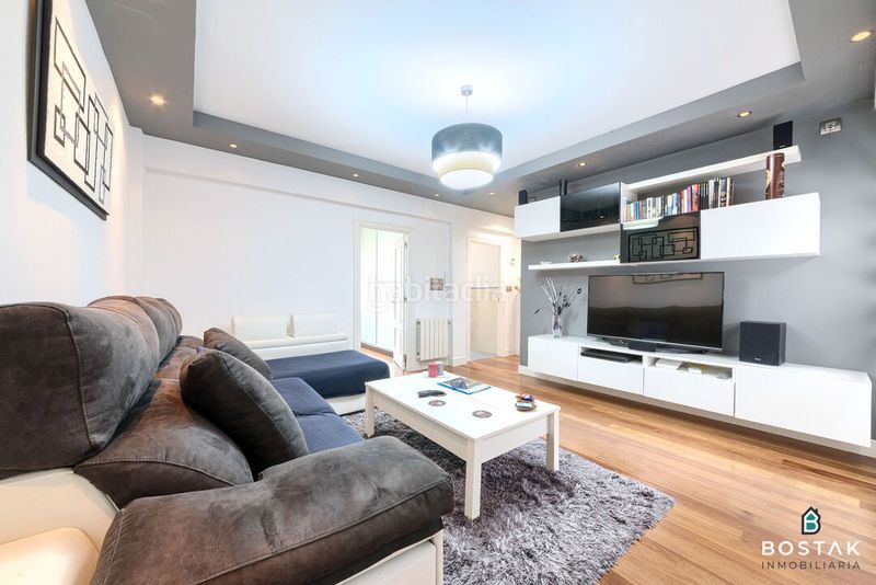 Foto d8a6b938-c9f7-4d1c-bd47-db5a4a03c3fa. Pis amb calefacció a Ibarrekolanda Bilbao