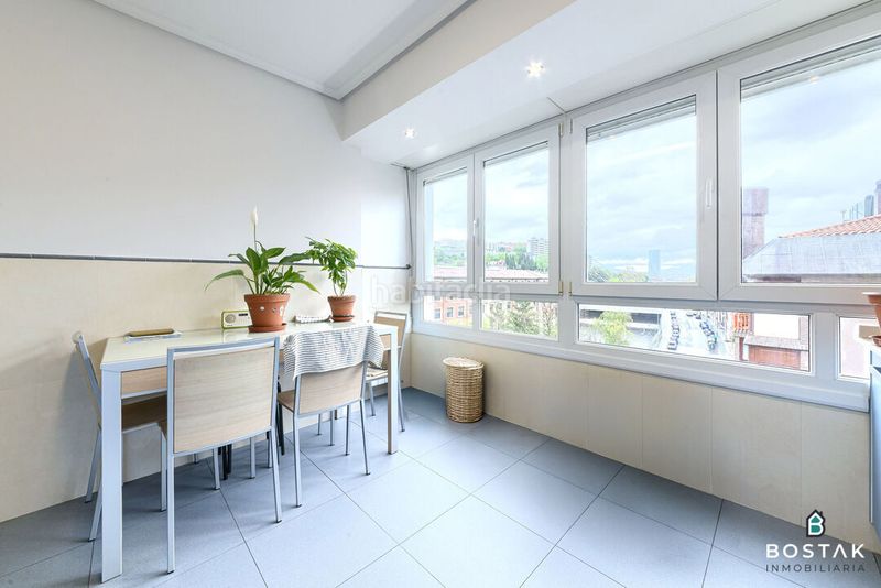 Foto d8a7e835-a8e2-4277-a3a7-e107e69864a9. Pis amb calefacció a Ibarrekolanda Bilbao