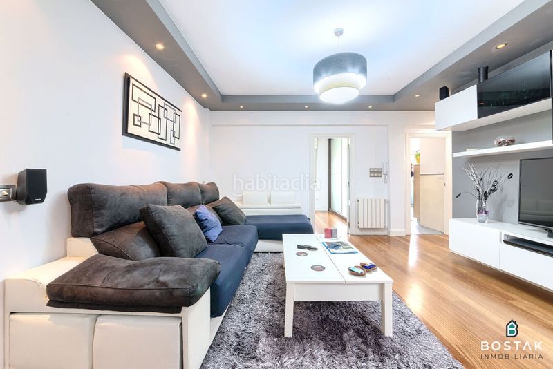 Foto dc4dd7e8-9338-4491-aaec-ef81738a9da5. Pis amb calefacció a Ibarrekolanda Bilbao