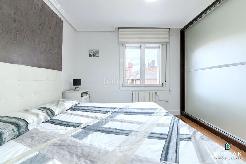 Foto e7d06742-f28c-489b-bd51-6d4f19743634. Pis amb calefacció a Ibarrekolanda Bilbao