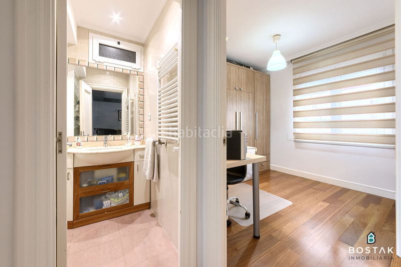 Foto e900ef95-3a00-4a73-a24e-3d525433f8fb. Pis amb calefacció a Ibarrekolanda Bilbao