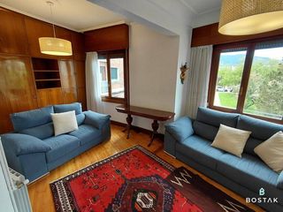 Location Appartement à Solokoetxe. Piso en alquiler en solokoetxe, zona fika,