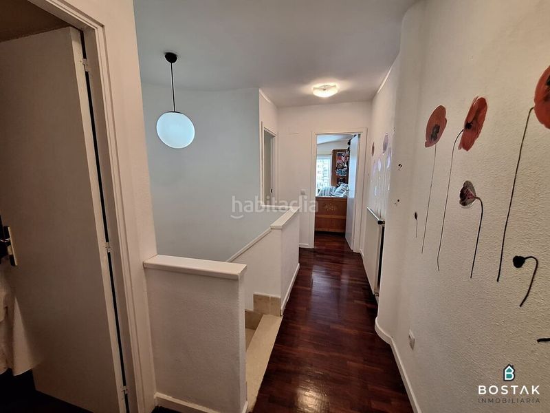 Foto 70d1234c-1e16-4e83-9d1d-407f3db8d0b6. Àtic amb calefacció aparcament a Txurdinaga Bilbao