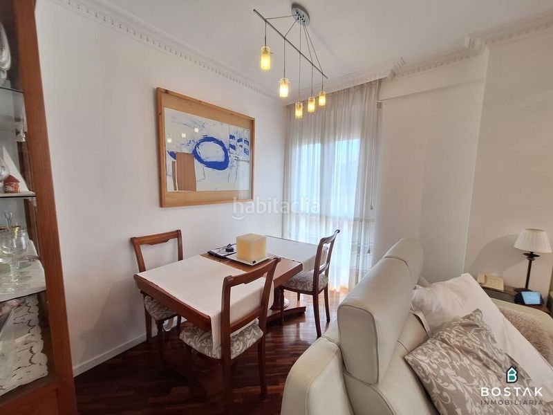 Foto 725b7b5e-50e7-4e92-8b3a-03979a9ed3b0. Àtic amb calefacció aparcament a Txurdinaga Bilbao