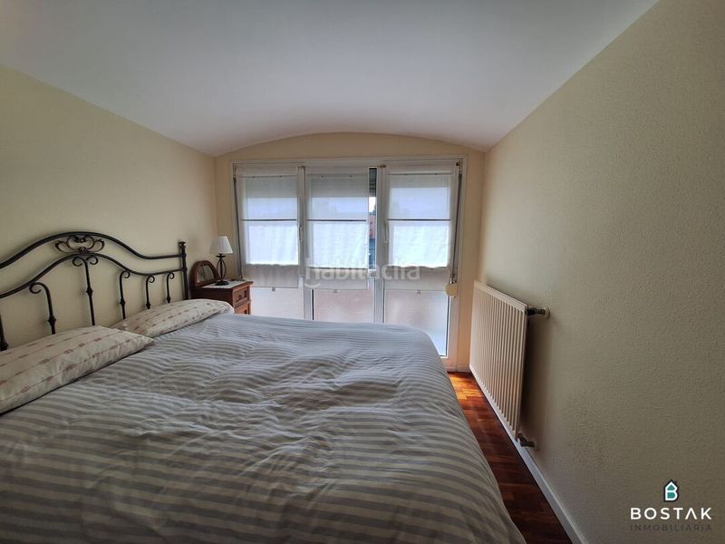 Foto 924da5e2-8d51-4c4a-a35a-956ff1136026. Àtic amb calefacció aparcament a Txurdinaga Bilbao