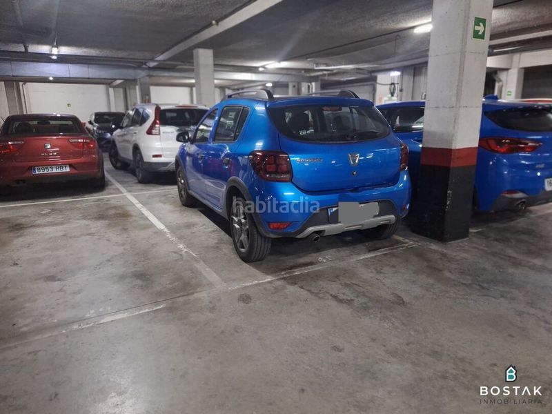 Foto 9fa79642-fba9-4cd8-8675-cb411cce72d7. Àtic amb calefacció aparcament a Txurdinaga Bilbao