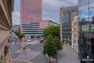 Pis a Buenos Aires Kalea 15