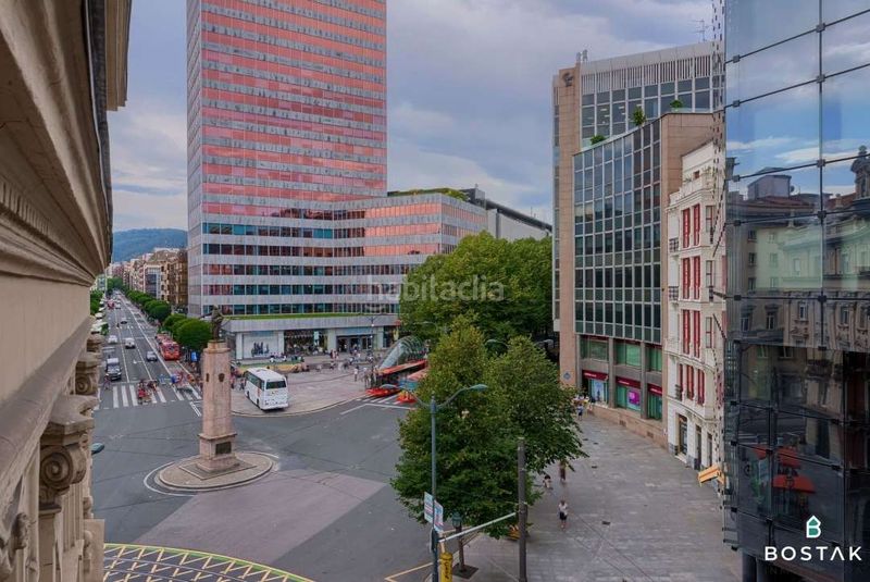Foto 6d9f2b80-d7a6-4599-99a5-a0f05c40a9e3. Pis a buenos aires kalea 15 a Albia Bilbao