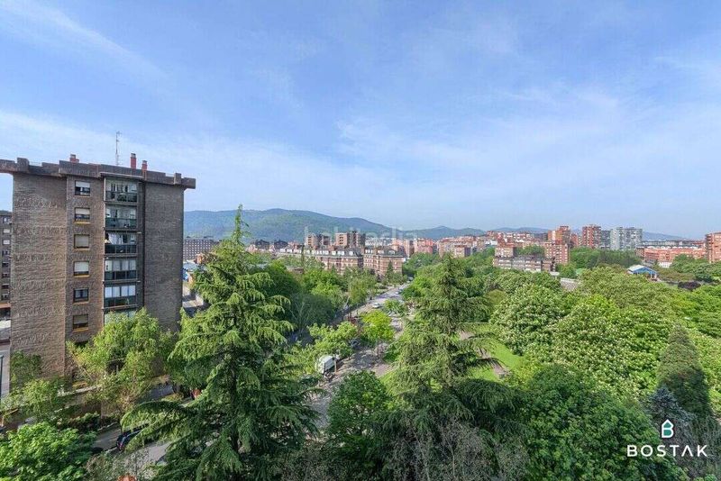 Foto b29d0aa3-4dd0-49e3-9e8d-742c800ffeb7. Pis amb calefacció aparcament a Txurdinaga Bilbao