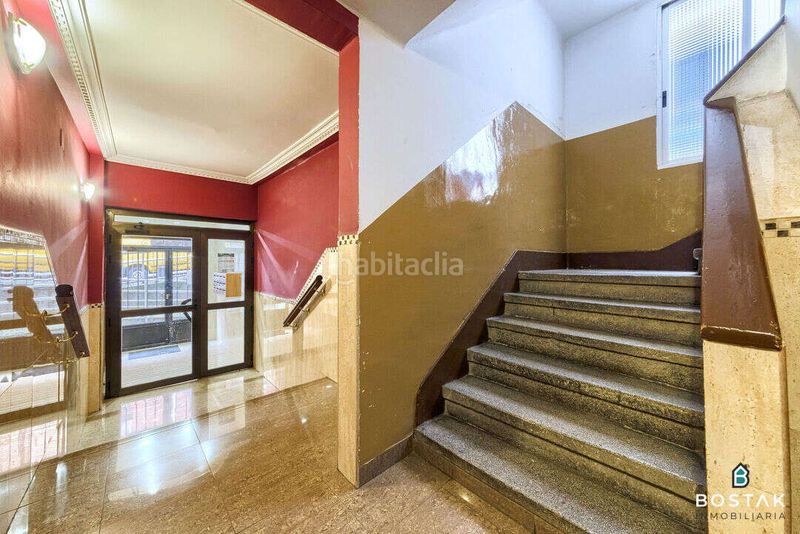 Foto 4d89e568-bdc5-4e61-9d9c-8a99d1b835c8. Pis amb calefacció a Bolueta Bilbao