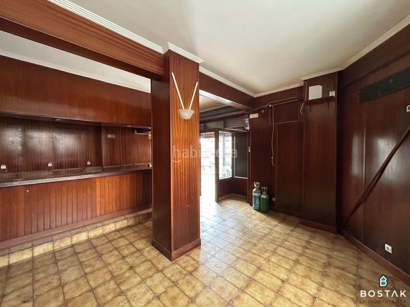 Foto 5d3c39ec-4be2-4129-8341-8f057b7421d0. Local comercial a Zurbaran Bilbao