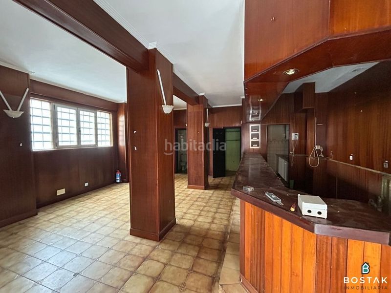 Foto d6882c17-81fd-4748-86d5-c2d001a5e1cb. Local comercial a Zurbaran Bilbao