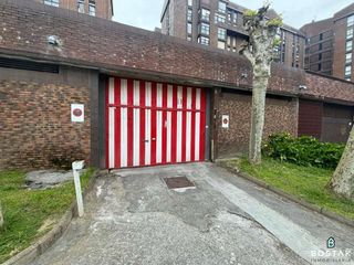 Miete Autoparkplatz  Travesía párroco ugaz. Parcela de garaje en alquiler