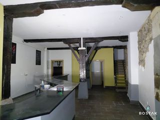 Business premise in Barrenkale Barrena