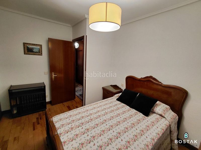 Foto 77b2ab41-93b5-4876-aa22-3c2424b48cbb. Pis amb calefacció aparcament a Solokoetxe Bilbao