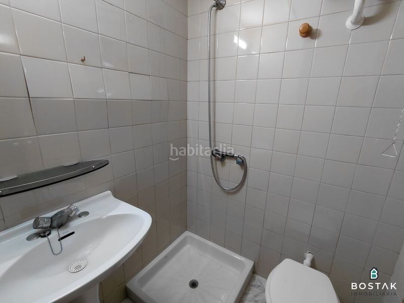Foto 9dd49e59-180c-46ba-98a5-72b5111464b6. Pis amb calefacció aparcament a Solokoetxe Bilbao