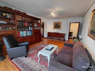 Appartement à Solokoetxe. Piso en venta en solokoetxe, zona garamendi, exterior. garaje.