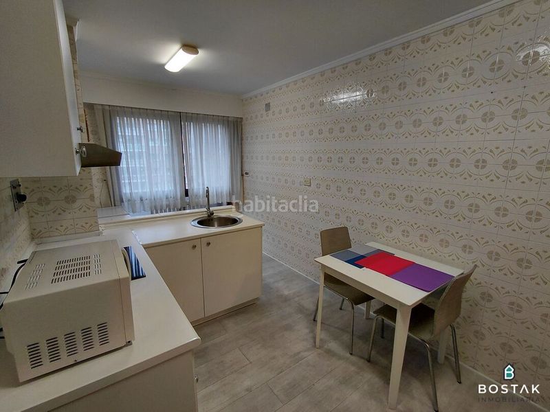 Foto c0f6db82-e8ba-4bfc-82a2-0a1b790f90b1. Pis amb calefacció aparcament a Solokoetxe Bilbao