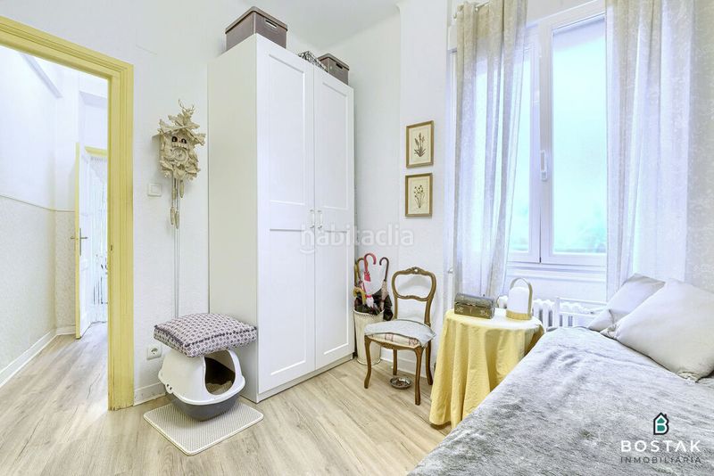 Foto 30ef2435-1302-454b-99cb-2c2d892b4c31. Pis amb calefacció a Abandoibarra - Guggenheim Bilbao