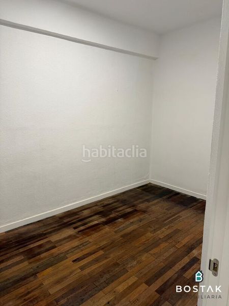 Foto 29907e2f-72ce-48a4-9a76-5a35caf01a61. Pis a Zabalburu Bilbao