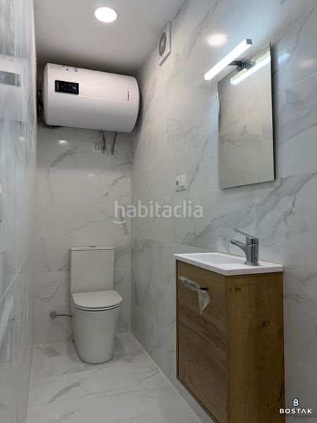 Foto 34105118-40b8-46aa-a78b-de683cbd77f4. Pis a Zabalburu Bilbao