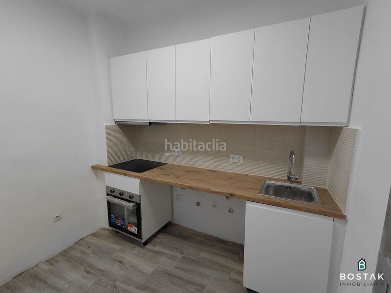 Foto 5f49e234-0824-4e4b-a311-f07b49965395. Pis a Zabalburu Bilbao