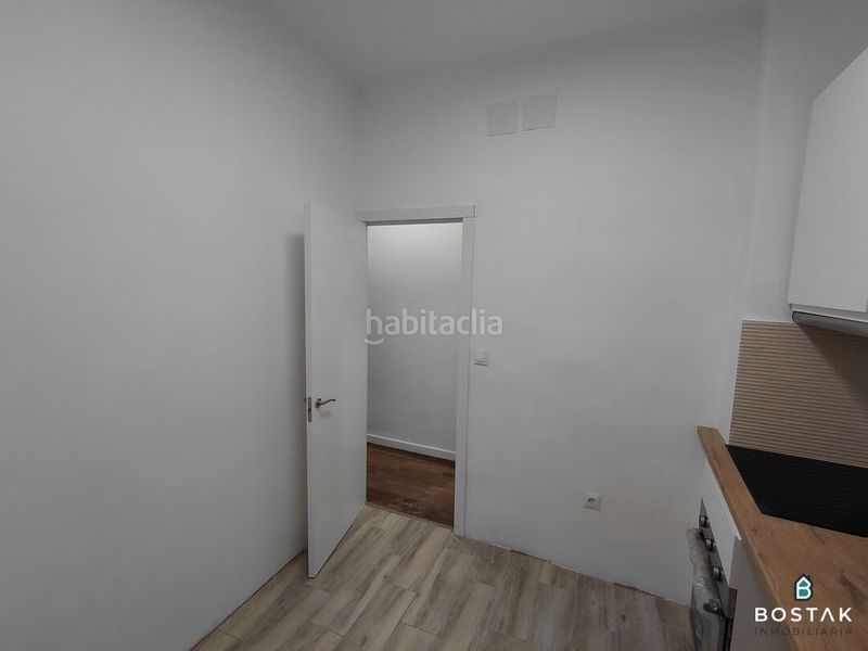 Foto 81f677c9-b860-40bb-b494-70826f7a1e43. Pis a Zabalburu Bilbao