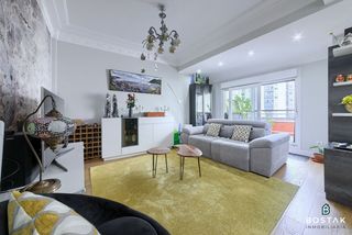Pis  Zabalburu plaza. Espectacular vivienda en la plaza zabalburu