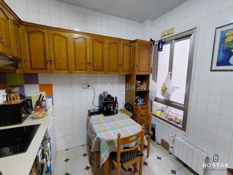 Foto 01480cc8-9411-40d9-9a5d-1f46636862ef. Pis amb calefacció a Solokoetxe Bilbao