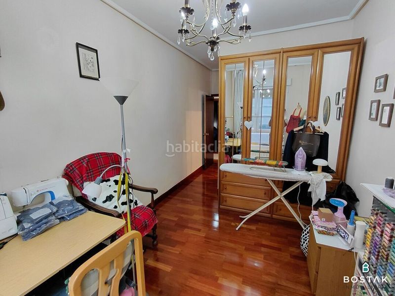 Foto 1d385b7b-94c5-41fd-a671-4c0ccf20bb27. Pis amb calefacció a Solokoetxe Bilbao
