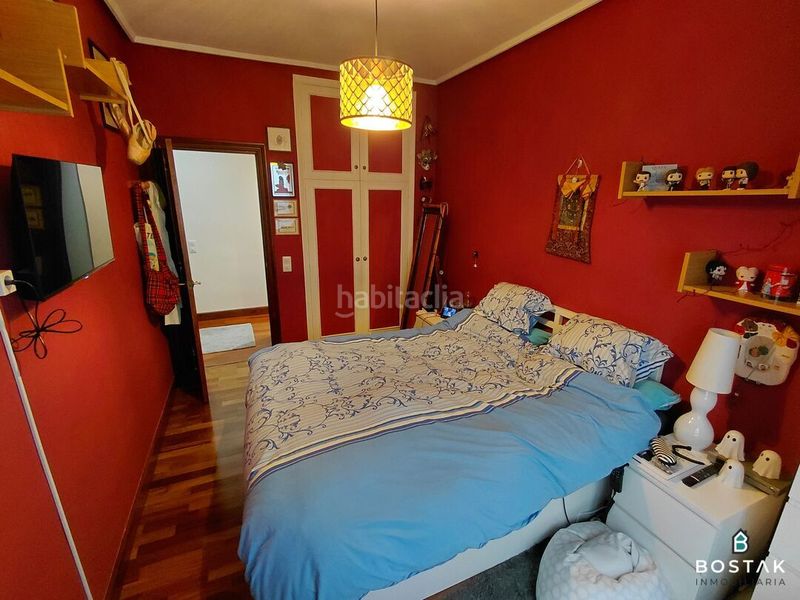 Foto 3f9d9ea8-8f75-4e8d-a0f2-74a2ad8437c4. Pis amb calefacció a Solokoetxe Bilbao